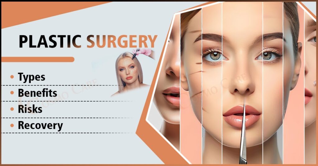 Plastic Surgery