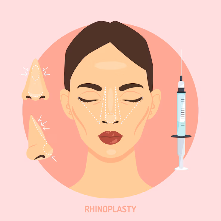 Cosmetic Surgery